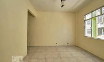 Imagem 4: Apartamento para Aluguel - São Cristóvão, 1 Quarto, 70 m2