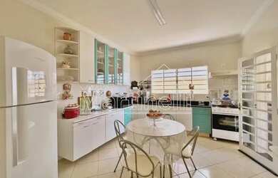Imagem 5: Casa Sobrado Padrão em Ribeirão Preto