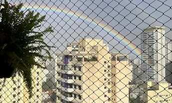 Imagem: Cobertura Duplex Vila Mariana