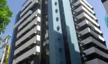 Imagem 2: Apartamento para venda com 96 metros quadrados com 3 quartos em Ponta Verde - Maceió - Ala