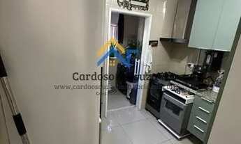 Imagem 4: Apartamento para Venda em Guarulhos, Gopoúva, 2 dormitórios, 1 banheiro, 1 vaga