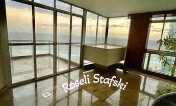 Imagem 5: Vendo apartamento 400m, andar alto, frontal mar, belíssima vista