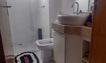 Imagem: Linda cobertura nova e toda montada