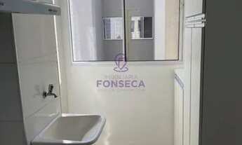 Imagem 6: Apartamento com 2 dormitórios - venda por R$ 140.000,00 ou aluguel por R$ 887,00/mês - Cid