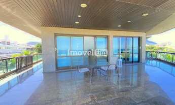 Imagem 3: Barra da Tijuca Apartamento com 4 dormitórios