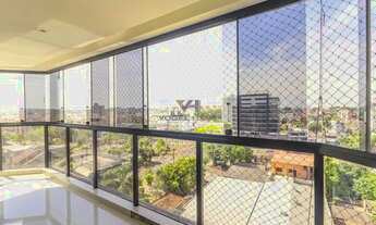 Imagem 6: Linda cobertura com 3 dormitórios no Bairro Marechal Rondon REF: VH-2265