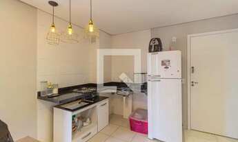 Imagem 5: Apartamento para Aluguel - Jaguaribe, 1 Quarto, 40 m2