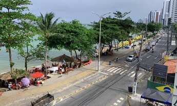 Imagem 2: Kitnet/conjugado para aluguel tem 30 metros quadrados com 1 quarto em Casa Caiada - Olinda