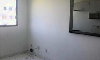 Imagem 3: Apartamento Jardim Califórnia - Jacareí - SP - 2 dormitórios