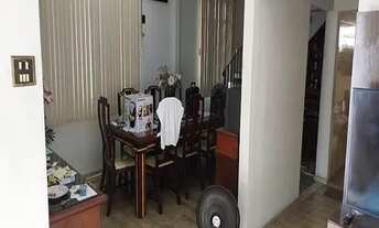 Imagem 6: CASA DE VILA TRIPLEX 3 QTS SUTIE REFORMADAD COM TERRAÇO GOURMET PAGAMENTO A VISTA