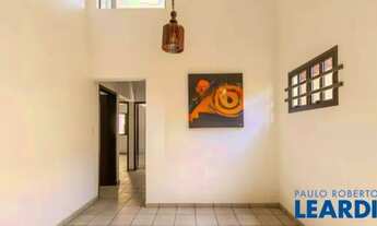 Imagem 6: CASA TÉRREA - VILA BAETA NEVES - SP