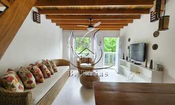 Imagem: Apartamento para temporada em Juquehy