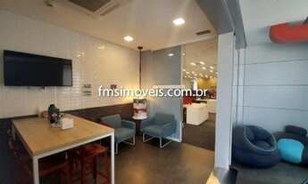 Imagem 5: Conjunto comercial com 494m² na Rua Butantã