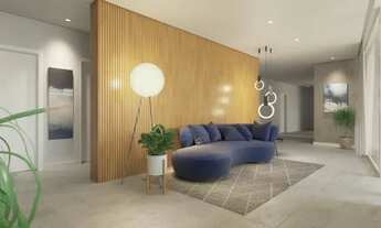 Imagem 2: APARTAMENTO RESIDENCIAL em São Paulo - SP, Aclimação