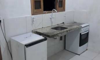 Imagem 2: Kitnete em Guamaré