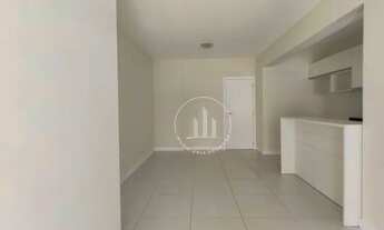 Imagem 2: Apartamento com 2 dormitórios à venda, 66 m² por R$ 699.000,00 - Itacorubi - Florianópolis