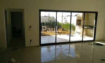 Imagem 4: Casa - Residencial Royal Garden - Paulínia