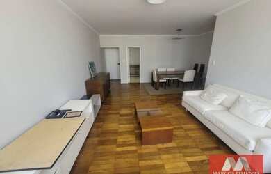 Imagem 3: Apartamento com 2 dormitórios para alugar, 110 m² por R$ 6.747,00/mês - Paraíso - São Paul