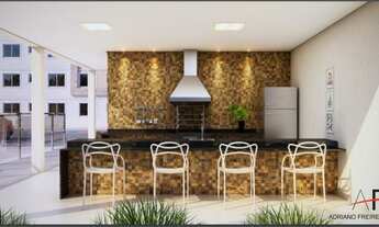 Imagem 7: Apartamento novo com 2 quartos no Condomínio Forte Versalhes, Maracanaú. - AP40152