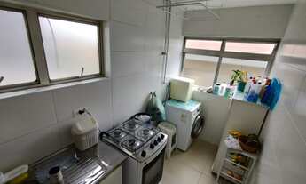 Imagem 7: São Paulo - Apartamento Padrão - Jabaquara