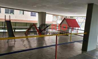 Imagem 4: Apartamento-À VENDA-Praça Seca-Rio de Janeiro-RJ