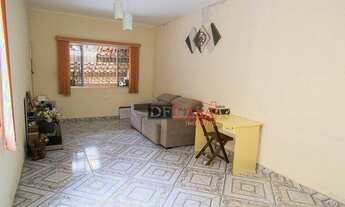 Imagem 2: Sobrado com 3 dormitórios à venda, 160 m² por R$ 799.000,00 - Tatuapé - São Paulo/SP