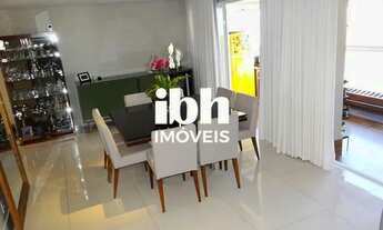 Imagem: Apartamento para aluguel, 4 quartos, 2 suítes