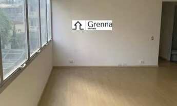 Imagem: Apartamento 94m2 jardim Paulista SP