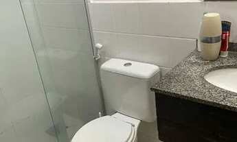 Imagem 3: Residencial Piazza d Siena - R$ 270.000,00 - 2 quartos, bairro central