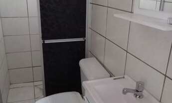 Imagem 4: Apartamento Mobiliado entre a Mário Covas e Independência