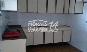 Imagem 7: Lindo apartamento no condomínio residencial Rosa Coral na Chacara Santo Antonio. Composto