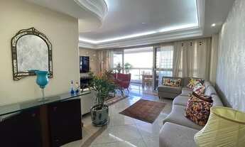 Imagem: Apartamento para venda tem 180 metros quadrados