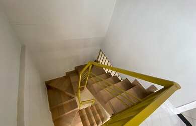 Imagem 4: Conjunto Agua Cristalina - Padrão Apartamento Com 2 Quartos