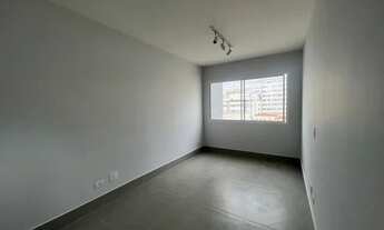 Imagem: SãO PAULO - Apartamento Padrão - Santa