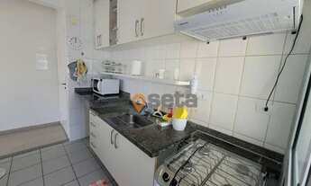 Imagem 7: Apartamento com 2 dormitórios, 65 m² - venda por R$ 490.000,00 ou aluguel por R$ 3.585,00