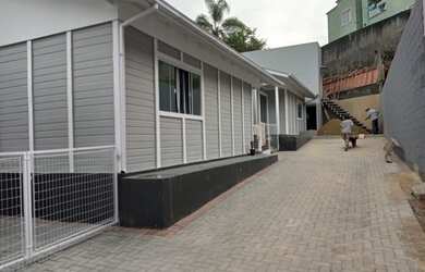 Imagem 3: ALUGO - Casa 2 quartos