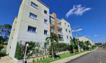 Imagem 6: \Vendo lindo apartamento no Condomínio Residencial Piazza Di Fiori - Flores