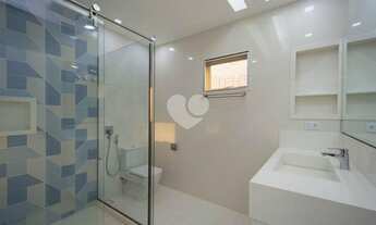 Imagem 7: Alphaville - Barra da Tijuca - 5 suítes - 515m² - Finamente decorada !