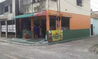 Imagem 3: Casa no Carmelandia de Esquina,2 andares ,sendo o terreo area comercial