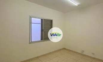 Imagem 5: Casa com 7 dormitórios para alugar, 276 m² por R$ 5.440,69/mês - Saúde - São Paulo/SP