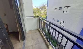 Imagem 2: Apartamento com 2 dormitórios à venda, 60 m² por R$ 370.000,00 - Praia das Astúrias - Guar