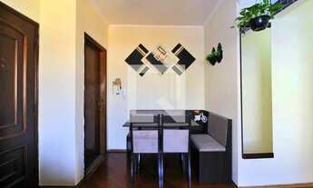 Imagem 5: Apartamento para Aluguel - Campestre, 3 Quartos, 100 m2