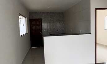 Imagem 3: Repasse de casa no Sport clube natal