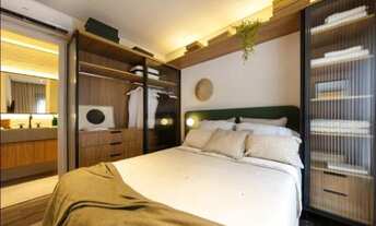 Imagem 5: APTO 45m² - 2 DORM - 1 VAGA