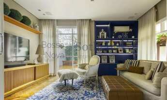 Imagem 4: Casa com espaço gourmet em condomínio fechado