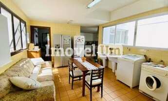 Imagem 7: Barra da Tijuca Apartamento cobertura com 4 dormitórios