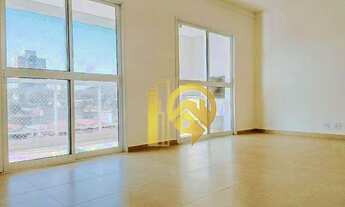 Imagem 2: Apartamento com 3 dormitórios, 90 m²- Parque Industrial - São José dos Campos/SP