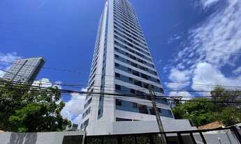 Imagem: Apartamento para venda possui 64 metros