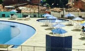 Imagem: Repasse Apartamento RESIDENCIAL ÁGUAS CLARAS