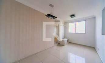 Imagem 2: Apartamento para Aluguel - Cidade Sao Jorge, 2 Quartos, 47 m2